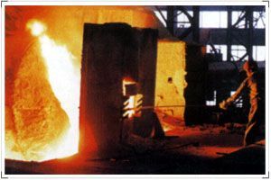 特種工藝制造無(wú)縫管坯