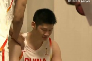 真是定海神針！胡金秋昨日10中9砍20+12，賽后累得站不起來(lái)！